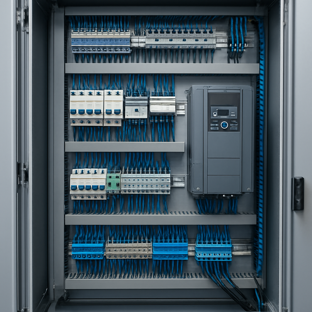 Thiết bị IoT DENKIMORI